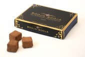 Booja Booja Chocolate Truffels  - Around Midnight Espresso