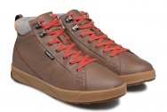 Saola Bergen Waterproof Warm M - Chocolate