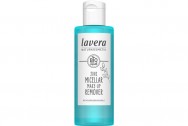 Lavera 2 in 1 Micellar Make-Up Remover