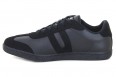 Vegetarian Shoes Cheatah - All Black