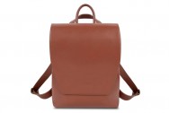 Manda The Everyday Bag - Brown