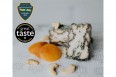 Nutty Artisan Food Co Plantaardig alternatief voor Roquefort: Simply Blue