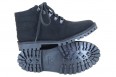 Vegetarian Shoes Karoo Boot - Black