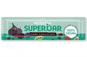 Bonvita Superbar Dark Chocolate