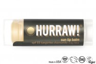 HURRAW! Lippenbalsem - Sun Protection SPF15