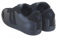 Vegetarian Shoes Cheatah - All Black