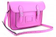 Vegetarian Shoes Tas - Satchel - Pink