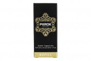 PitROK Crystal Crystal Natural Deodorant Stick push up - Hervulling