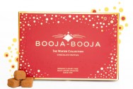 Booja Booja Truffels - The Winter Collection