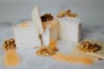 Nutty Artisan Food Co Plantaardig Alternatief voor Kaas: Simply White met Witte Truffelaroma