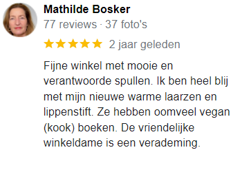 Google Review