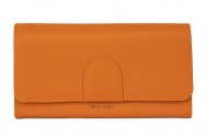 Matt & Nat Wallet Arbor Mellow  - spice