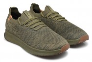 Saola Tsavo Waterproof M 2.0 - Burnt Olive/Obsidian