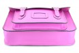 Vegetarian Shoes Tas - Satchel - Pink