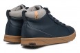 Saola Bergen Waterproof Warm M - Navy