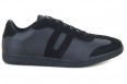 Vegetarian Shoes Cheatah - All Black