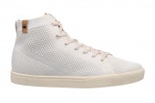 Saola Wanaka Knit W - White