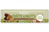 Bonvita Date & Nutsbar Rice Chocolate