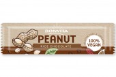 Bonvita Peanut Bar Rice Chocolate