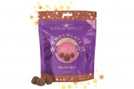 Booja Booja Chocolate Wonders - Hazelnut