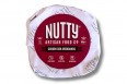 Nutty Artisan Food Co Plantaardig Alternatief voor Kaas met Cranberries: Nutty Curado con Arándanos