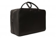 Matt & Nat Weekendtas Purity Cast - Black