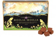 Booja Booja Truffels - The Easter Edition