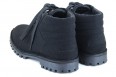 Vegetarian Shoes Karoo Boot - Black