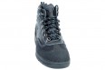 Eco Vegan Shoes All Terrain Pro hiker boot black