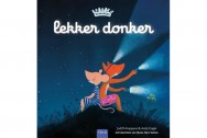 Boek Klimaatjes - Lekker donker