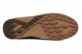 Saola Bergen Waterproof Warm M - Chocolate