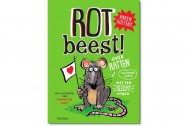 Boek Rot beest!