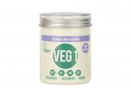 VEG1 Veganistische Multivitamine - Zwarte Bes